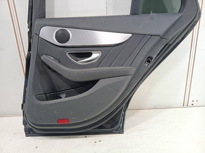 Paraurti POST 8X0 807 511 BI Audi A1 8XA Sportback 2012