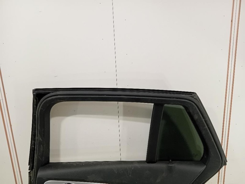 Paraurti POST 8X0 807 511 BI Audi A1 8XA Sportback 2012