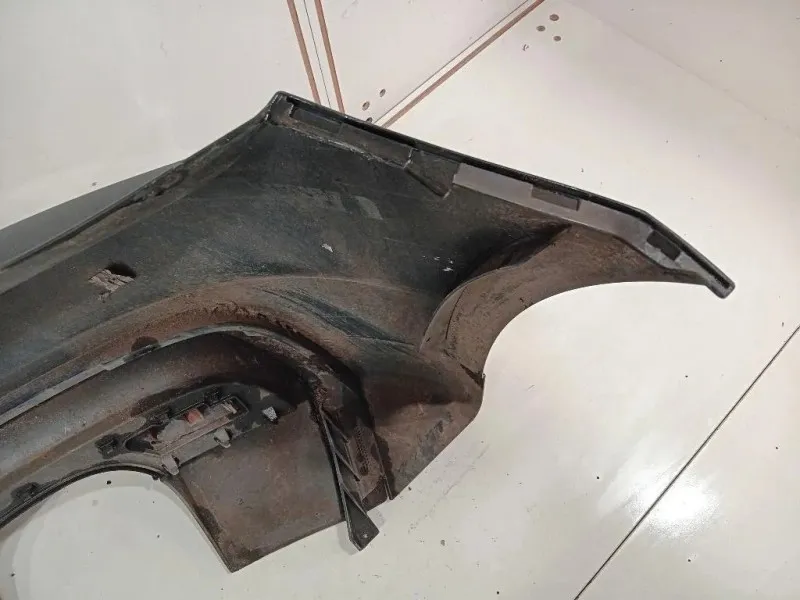 Paraurti POST 8X0 807 511 BI Audi A1 8XA Sportback 2012