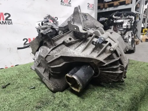 Cambio MYJ F40 6 RAPPORTI Opel Antara A 2011