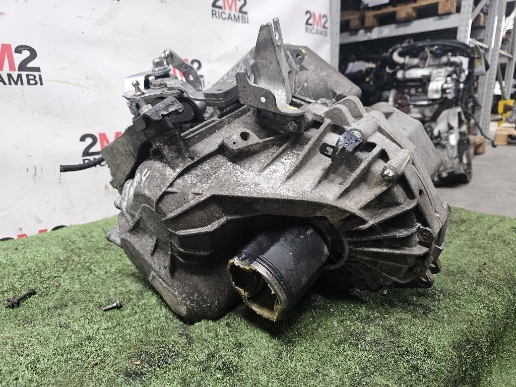 Cambio MYJ F40 6 RAPPORTI Opel Antara A 2011