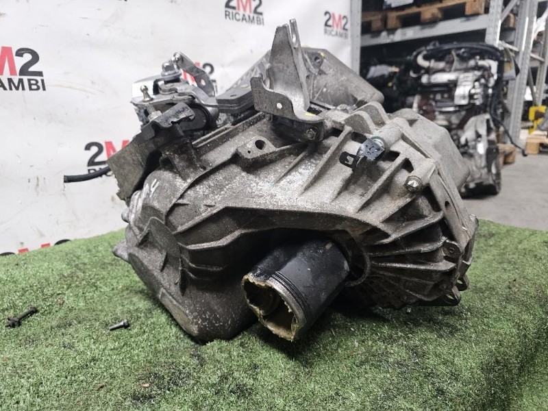 Cambio MYJ F40 6 RAPPORTI Opel Antara A 2011