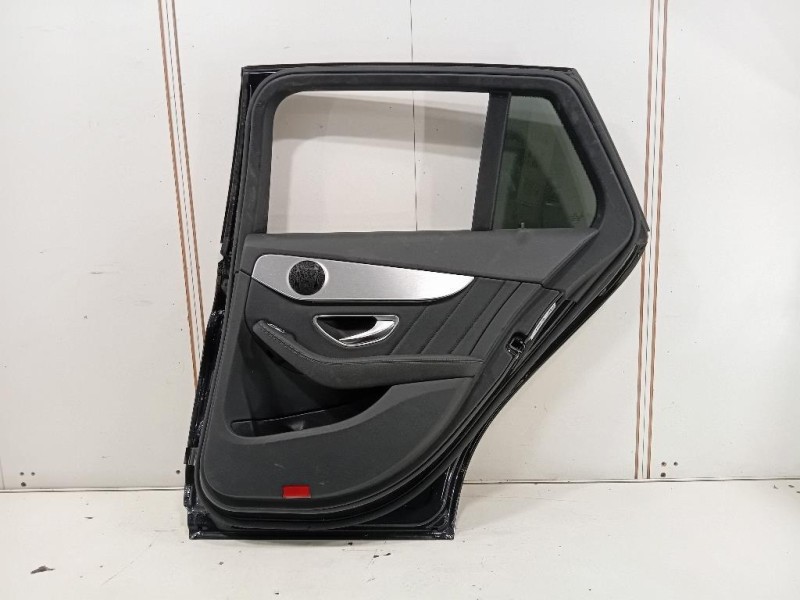 Porta POST DX PORTA POST DX Mercedes Classe C W205 2014