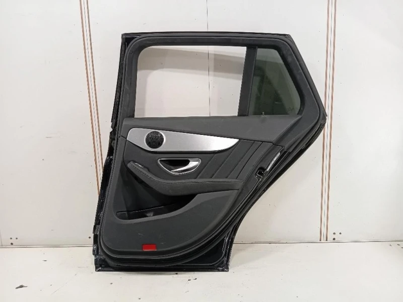 Porta POST DX PORTA POST DX Mercedes Classe C W205 2014