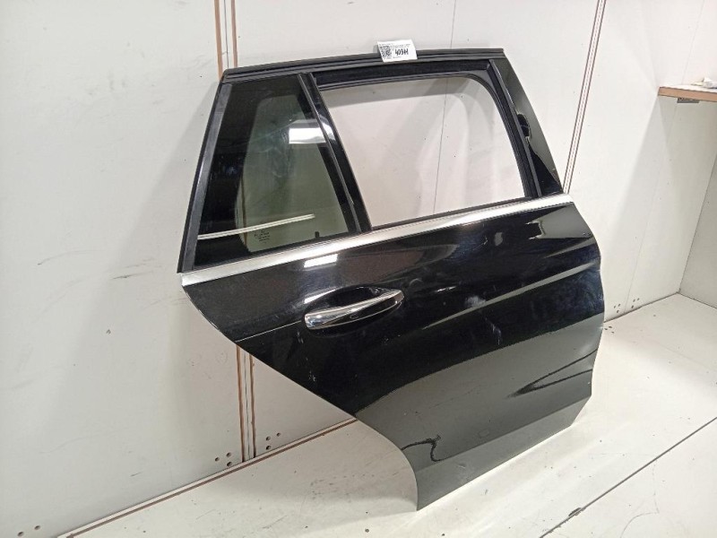 Paraurti POST 8X0 807 511 BI Audi A1 8XA Sportback 2012