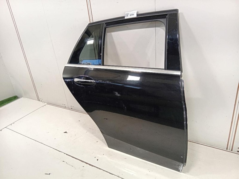 Paraurti POST 8X0 807 511 BI Audi A1 8XA Sportback 2012