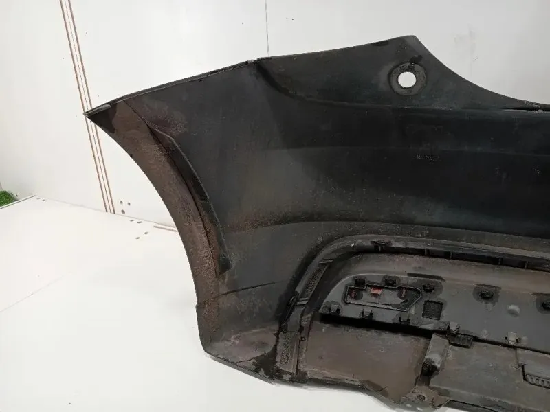 Paraurti POST 8X0 807 511 BI Audi A1 8XA Sportback 2012