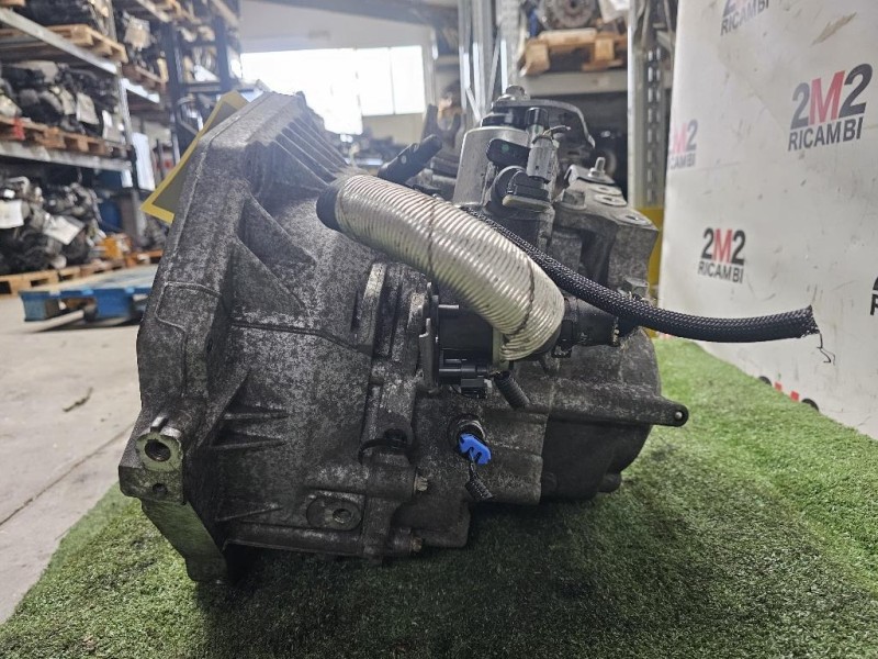 Cambio MYJ F40 6 RAPPORTI Opel Antara A 2011