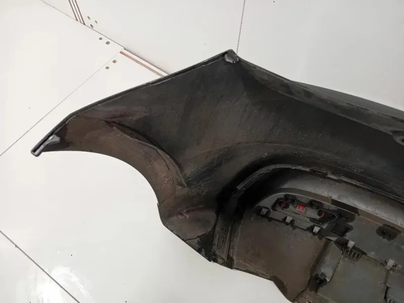 Paraurti POST 8X0 807 511 BI Audi A1 8XA Sportback 2012