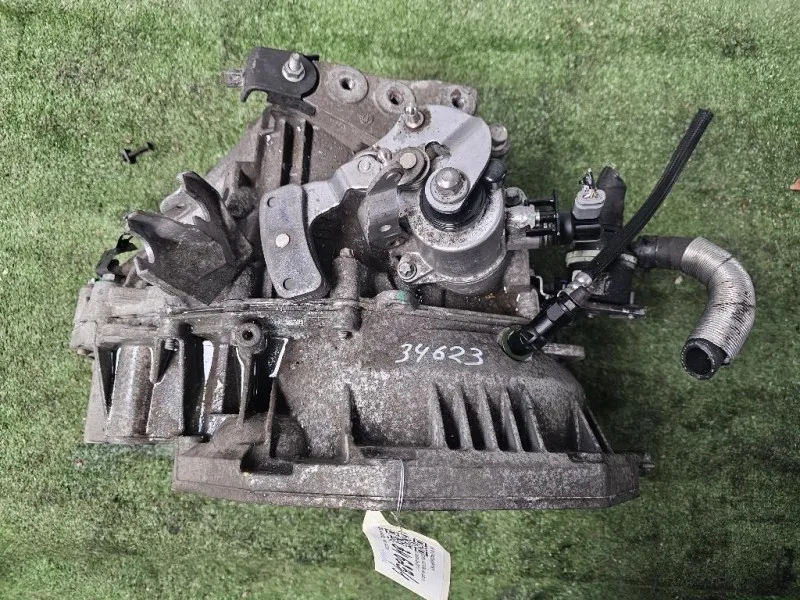 Cambio MYJ F40 6 RAPPORTI Opel Antara A 2011