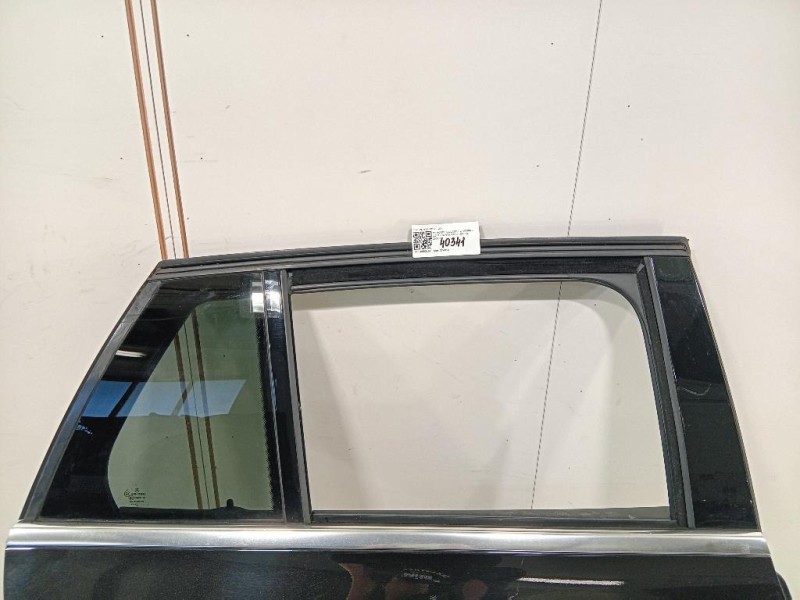 Paraurti POST 8X0 807 511 BI Audi A1 8XA Sportback 2012