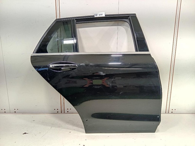 Paraurti POST 8X0 807 511 BI Audi A1 8XA Sportback 2012