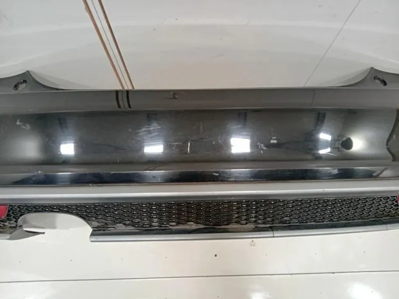 Paraurti POST 8X0 807 511 BI Audi A1 8XA Sportback 2012