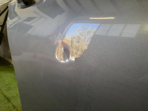 Porta POST DX NUDA A2137300405 Mercedes Classe E S213 SW 2016