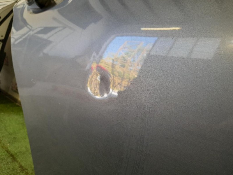 Paraurti POST 8X0 807 511 BI Audi A1 8XA Sportback 2012