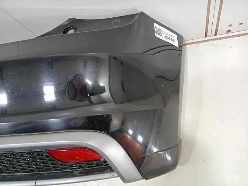 Paraurti POST 8X0 807 511 BI Audi A1 8XA Sportback 2012