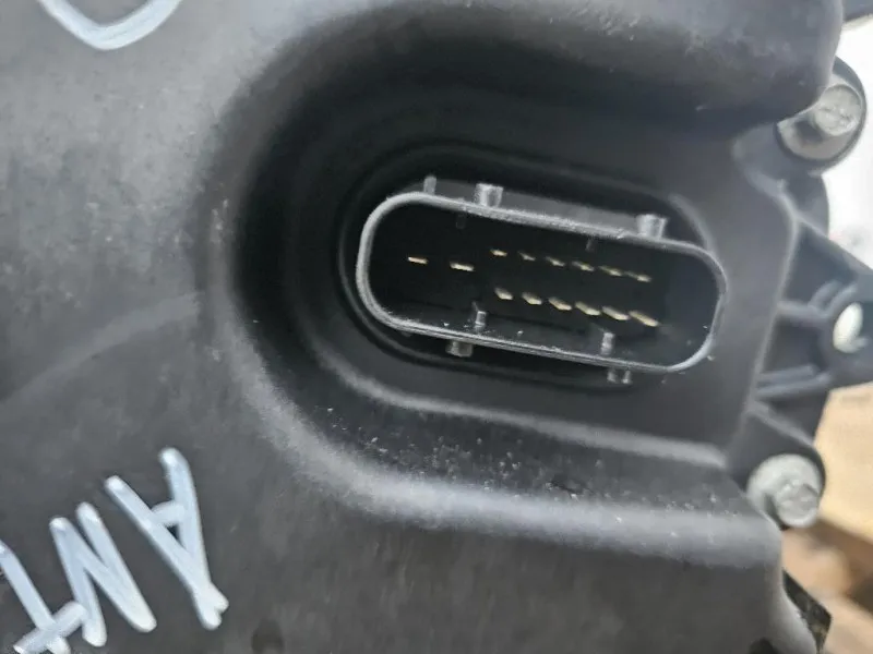 Cambio MHJ 2G0R 6T45 Opel Antara A 2011