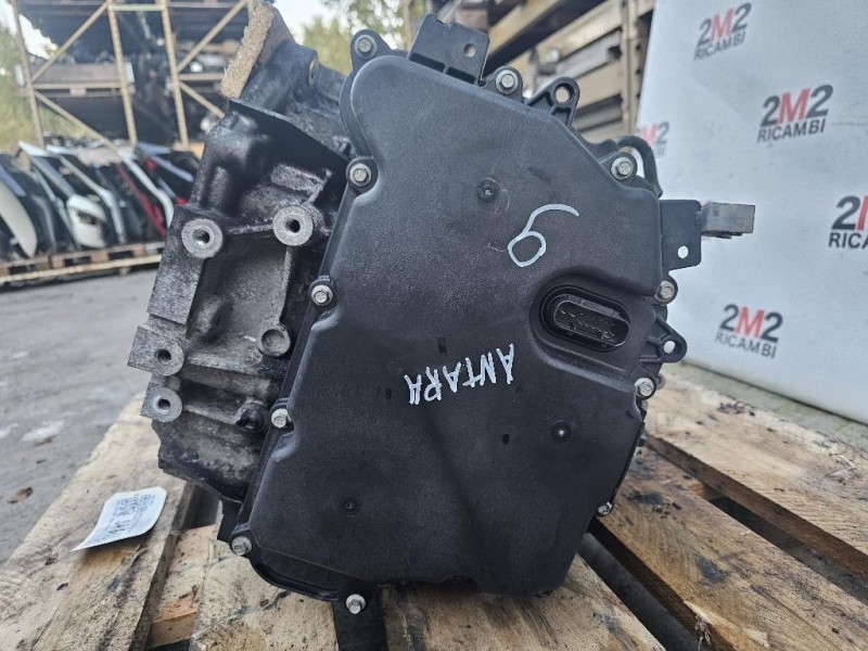 Cambio MHJ 2G0R 6T45 Opel Antara A 2011