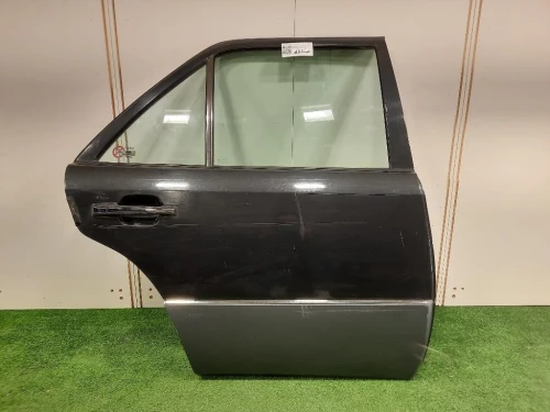 Porta POST DX NUDA A1247304005 Mercedes Classe E W124 1985