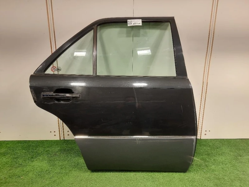 Porta POST DX NUDA A1247304005 Mercedes Classe E W124 1985