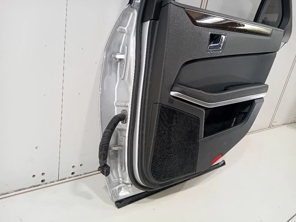 Porta POST DX A2127300205 Mercedes Classe E W212 2009