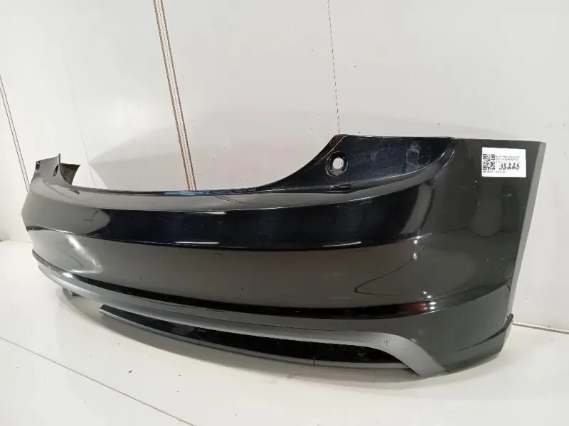 Paraurti POST 8X0 807 511 BI Audi A1 8XA Sportback 2012