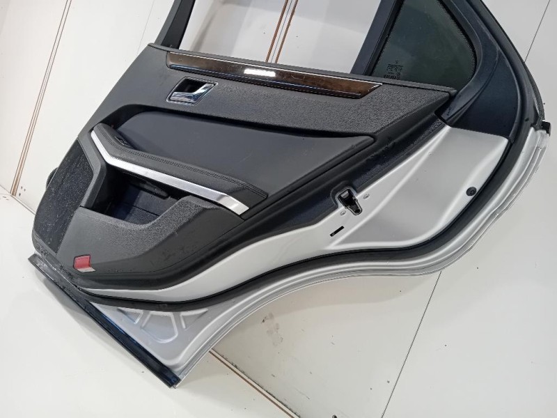 Paraurti POST 8X0 807 511 BI Audi A1 8XA Sportback 2012