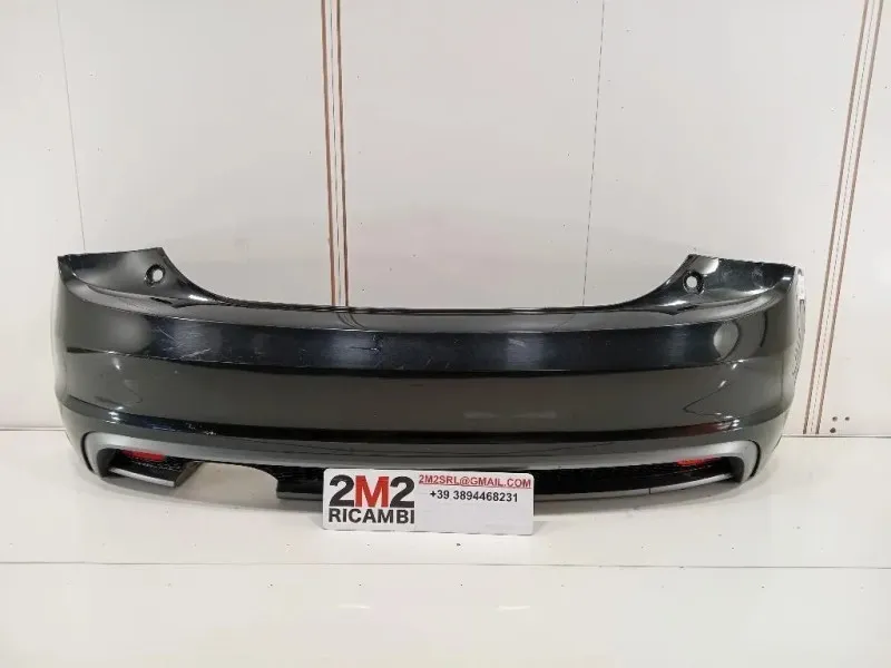 Paraurti POST 8X0 807 511 BI Audi A1 8XA Sportback 2012