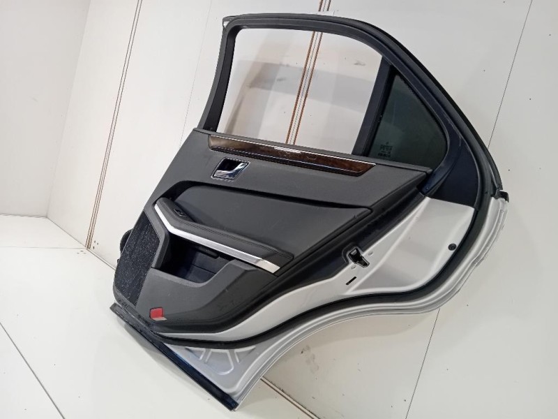 Paraurti POST 8X0 807 511 BI Audi A1 8XA Sportback 2012
