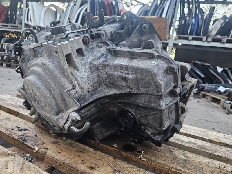 Cambio MHJ 2G0R 6T45 Opel Antara A 2011