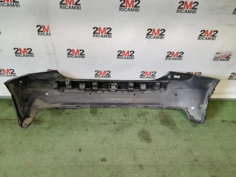 Paraurti POST 8XA807511 Audi A1 8XF Sportback 2015