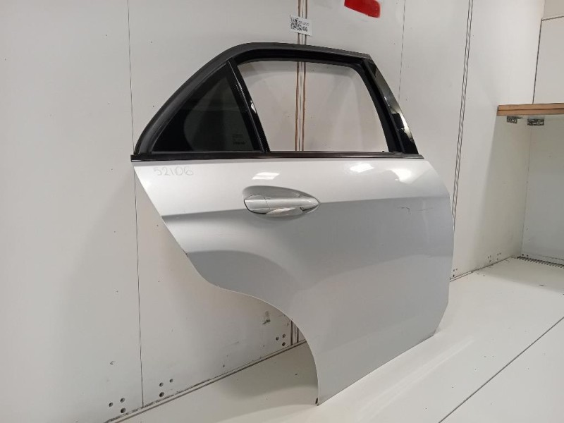 Porta POST DX A2127300205 Mercedes Classe E W212 2009