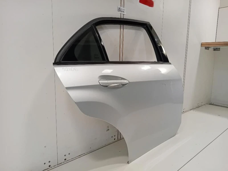 Porta POST DX A2127300205 Mercedes Classe E W212 2009