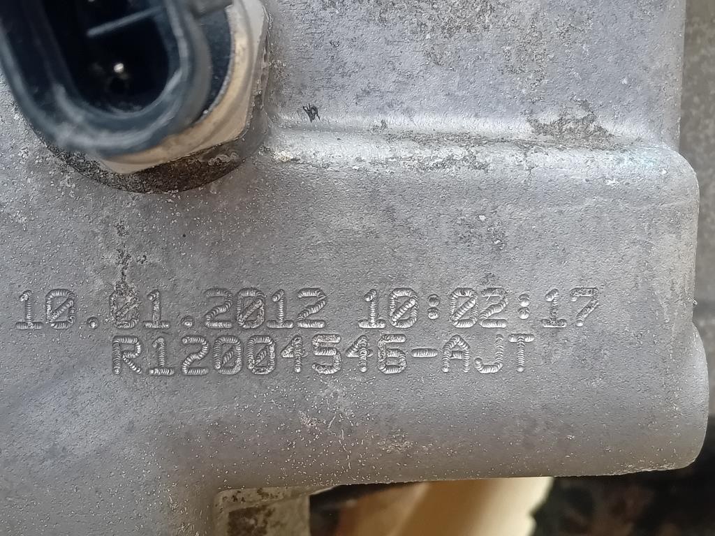 Cambio 55599685 6 M Opel Antara A 2011