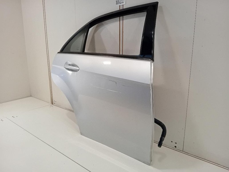 Porta POST DX A2127300205 Mercedes Classe E W212 2009