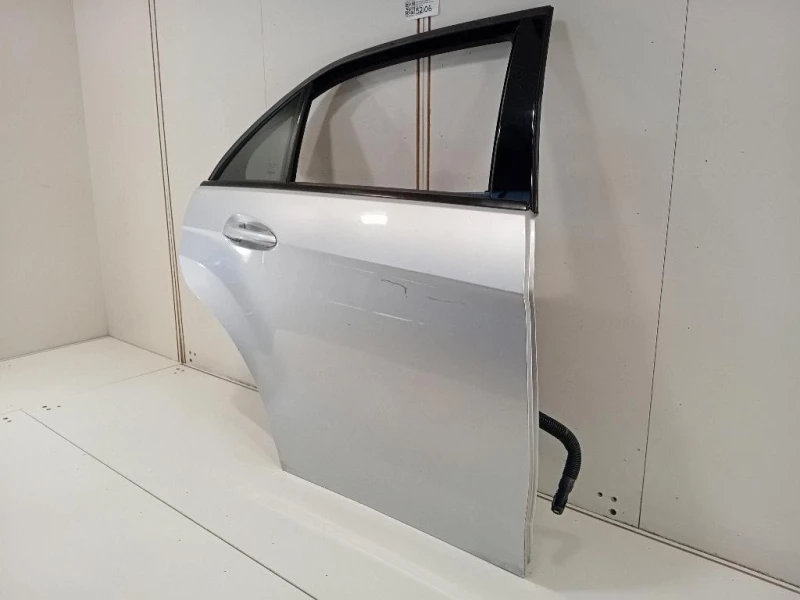 Porta POST DX A2127300205 Mercedes Classe E W212 2009