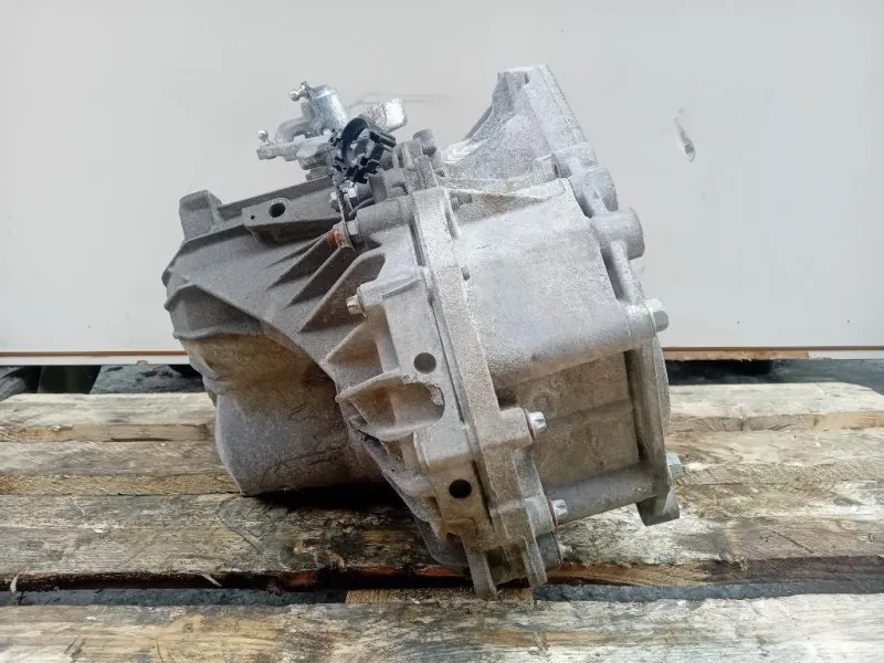 Cambio 55599685 6 M Opel Antara A 2011