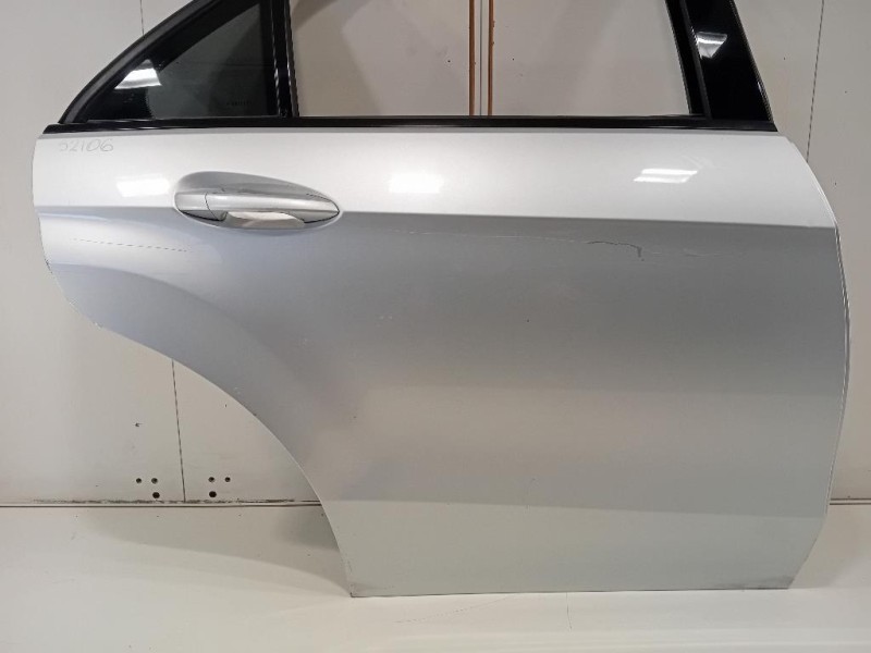 Porta POST DX A2127300205 Mercedes Classe E W212 2009