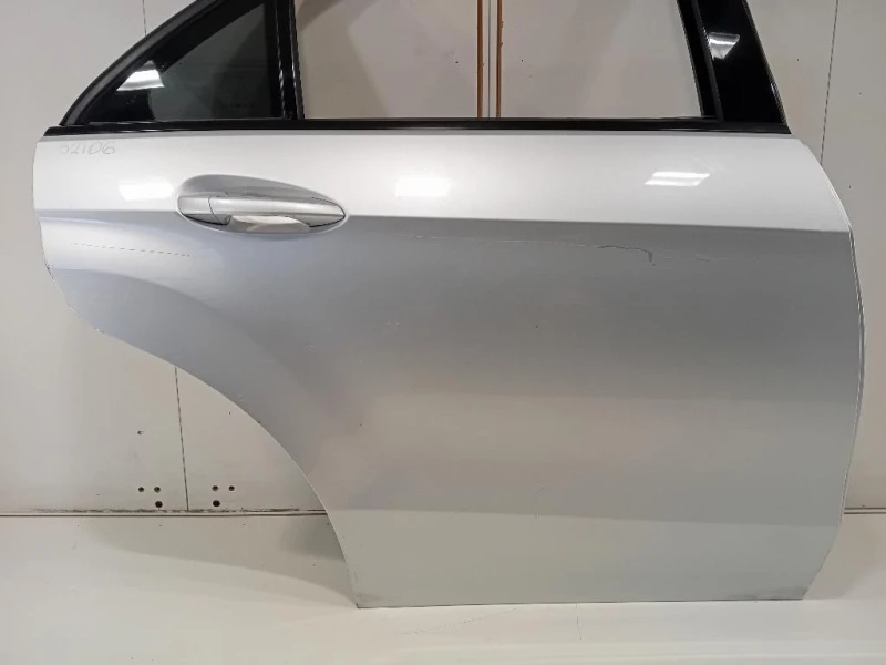 Porta POST DX A2127300205 Mercedes Classe E W212 2009