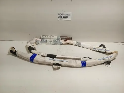 Air-bag A Tendina DX BAM-PT1-1624 Mercedes Classe A W176 2013