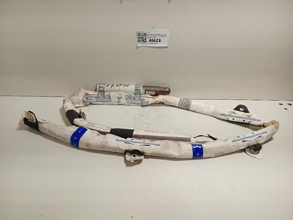 Air-bag A Tendina DX BAM-PT1-1624 Mercedes Classe A W176 2013