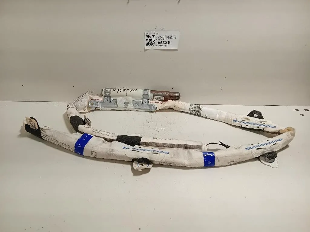 Air-bag A Tendina DX BAM-PT1-1624 Mercedes Classe A W176 2013