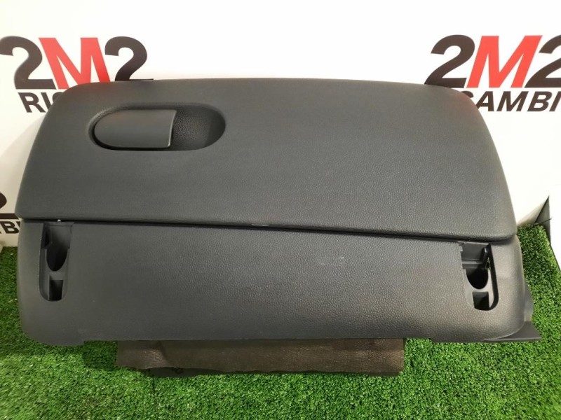 BOX Portaoggetti Completo 51169262362 Mini MINI ONE F55 2014