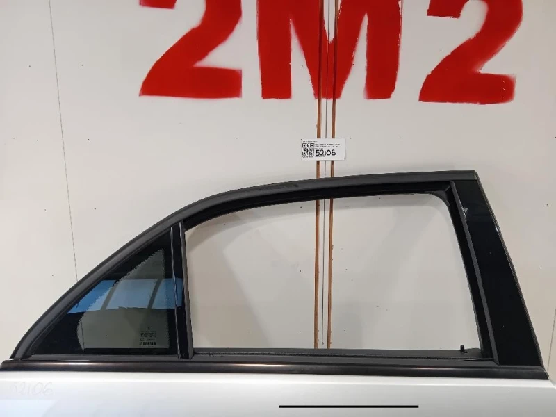 Porta POST DX A2127300205 Mercedes Classe E W212 2009