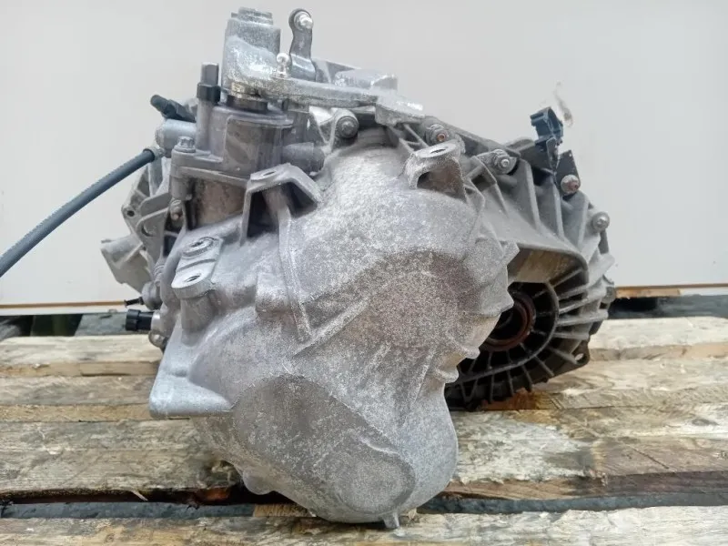 Cambio 55599685 6 M Opel Antara A 2011