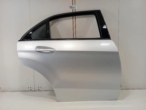 Porta POST DX A2127300205 Mercedes Classe E W212 2009