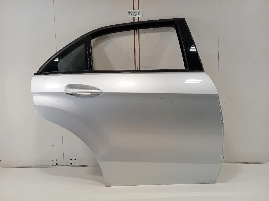 Porta POST DX A2127300205 Mercedes Classe E W212 2009