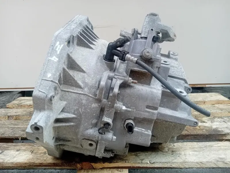 Cambio 55599685 6 M Opel Antara A 2011