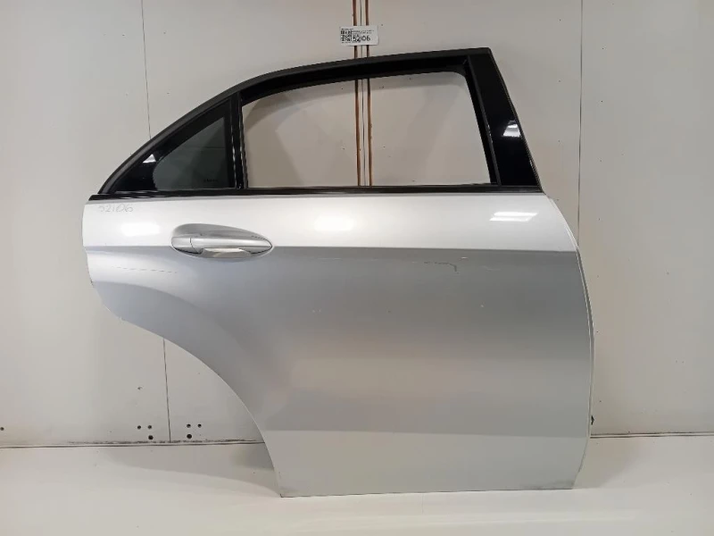 Porta POST DX A2127300205 Mercedes Classe E W212 2009