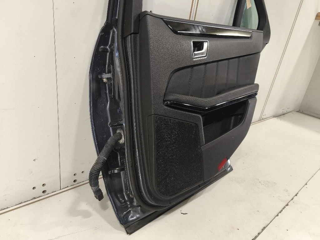 Porta POST DX A2127300205 Mercedes Classe E W212 2009